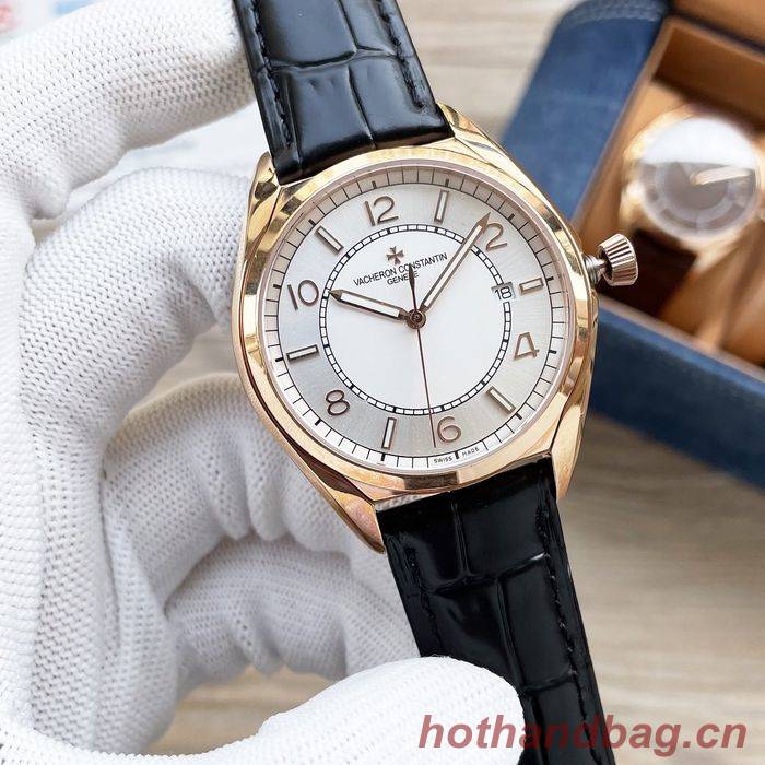 Vacheron Constantin Watch VTW00044-2